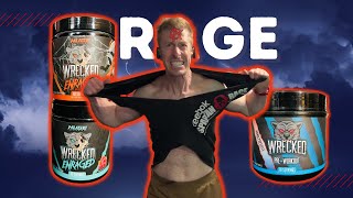 Getting Gym Rage & Meltdown📌