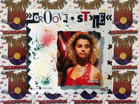 Sister Marlene – Groove Style (FULL ALBUM) [ Guadeloupe ZOUK / RAGGA 1993 ]