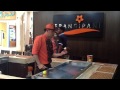 Teppanyaki Show My Style