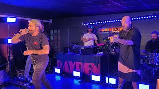 Rayden - A mi yo de ayer (Nautico San Vicente - 28-8-23) 4K