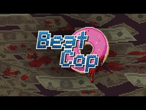 Beat Cop