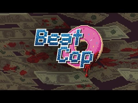 Beat Cop Announced