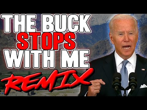 Joe.I.Am's "The Buck Stops With Me" Ft. Lil' KC REMIX - The Remix Bros