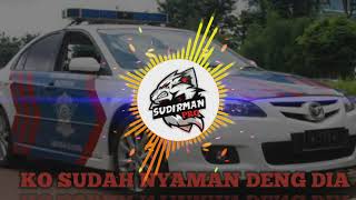 Download lagu Ko sudah nyaman deng dia mp3