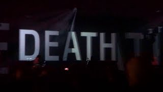 Laibach - Smrt za Smrt (25.02.2019)