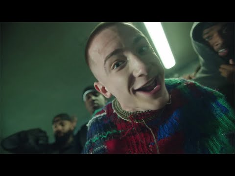 ArrDee x JBEE x Pop Smoke x Blanco - Deep Down [Music Video]