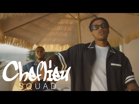 K-RIM - For you feat. Ryann PL (Clip officiel)