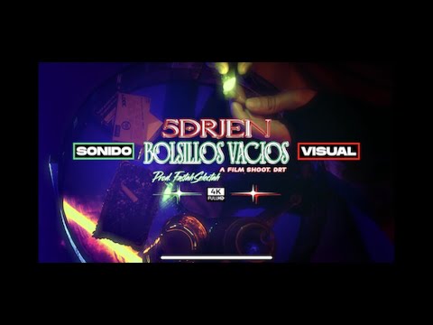 5DRJEN - BOLSILLOS VACIOS (4K)
