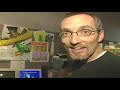 VeggieTales Studio Tour