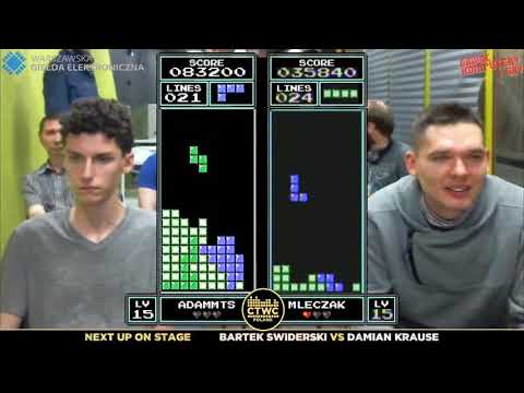 CTWC Poland 2020 - Quaterfinals - Match 1