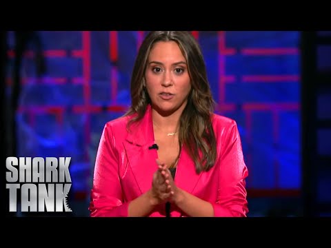 I Love Chamoy Shark Tank Pitch