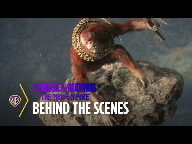 Creating The Zero Gravity Battle