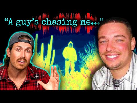 Cops CAN’T EXPLAIN his 911 call...