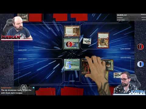 SO MANY SPIES  - Sly Moore vs Luthen!