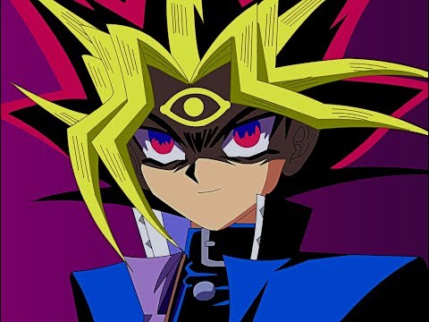 Yu-Gi-Oh! (1998) - Yami Yugi's Theme [EXTENDED]