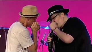 Blues Traveler with Sean Fanning - &quot;Mulling It Over&quot;