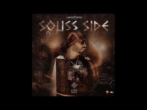 Mobydick // الموتشو - Souss Side (Prod. Imhardbeats)