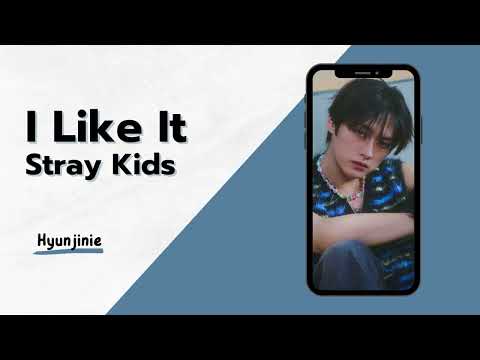 Stray Kids Fans Share Unofficial 'I Like It' Ringtone on YouTube