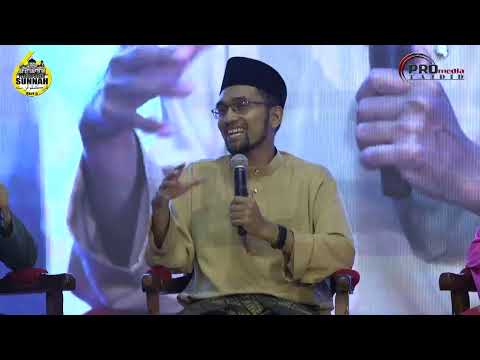 20-04-2019 Forum Perdana: Maqasid Syariah Dalam Konteks Malaysia