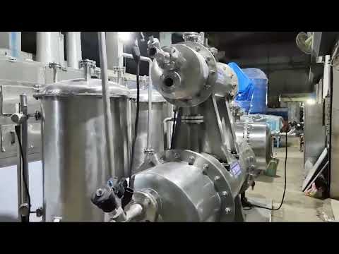 Spray Dryer
