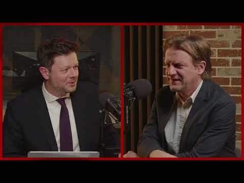 Prezident na protivládní demonstraci, to je absurdistán na entou. Trumpovo přátelství není zadarmo