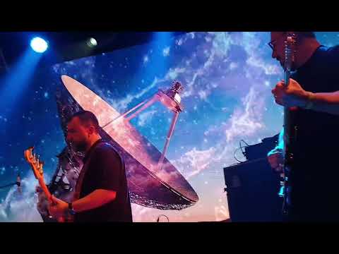 The Evpatoria Report Live in Shanghai, China (2025.10.16 / @万代南梦宫上海文化中心未来剧场)