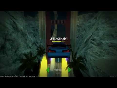 CTMx v4 - Future Of Skills