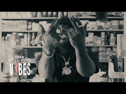 16Geechi x BG Guap x Nef The Pharaoh - "Muddy Situation" (Official Music Video)