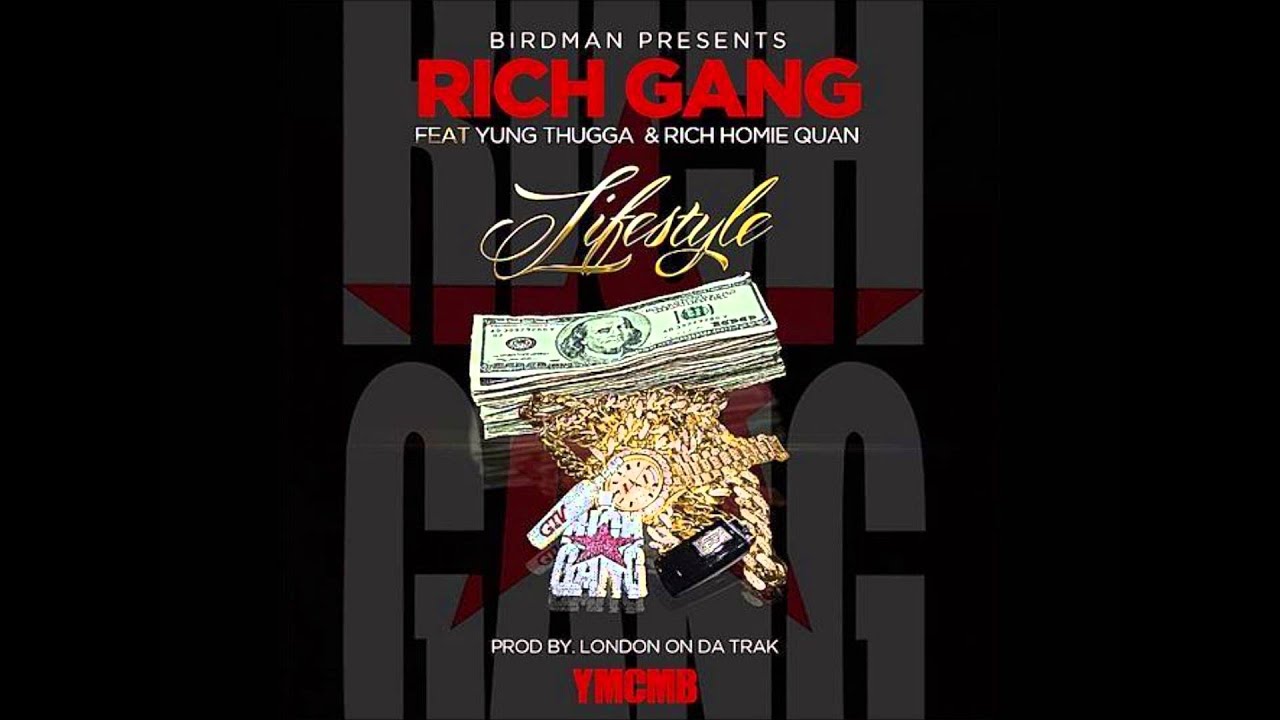 Rich Gang – Lifestyle (Explicit) video thumbnail