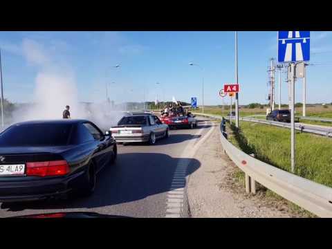 BMW-SYNDYKAT Germanfest International Chotowa 2017