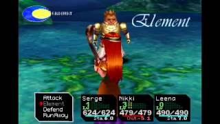 Back Into the Manor - Let's Play Chrono Cross Bonus Part 4