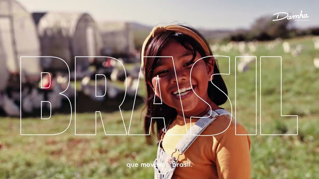 Filmes institucionais — produção audiovisual da Agência Cocada