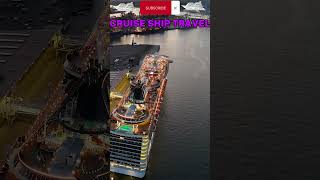 MSC  PREZIOSA CRUISES#4k#viral#ship#cruise#travel#youtubeshorts#shortsfeed#trending#msc#vlog#shorts