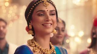 GRT Jewellers Wedding & Celebration Collection