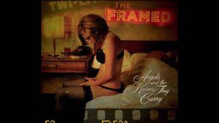 The Framed - Angels