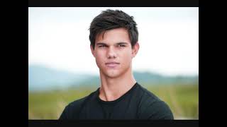 Somebody Take The Pain Away (Taylor Lautner Video)