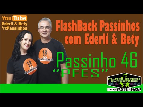 FlashBack Dança Passinho 46 - Papaya Coconut Radio Edit