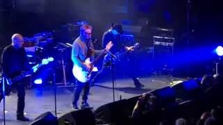 The Mission live @ O2 Ritz Manchester