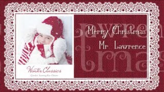 Q;indivi Starring Rin Oikawa ♥ Merry Christmas Mr. Lawrence ♥ Lyrics
