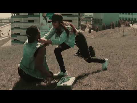 David Campana | Hemingway | Official Movie (Prod.  by Anpi $ensy)