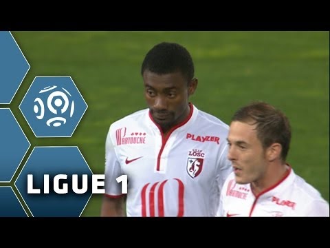 SC Bastia - LOSC Lille (1-1) - 02/05/14 - (SCB-LOSC) - Highlights