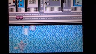 Crisis Force: Famicom