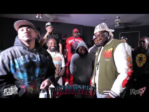 Cortez vs Uncle Trent