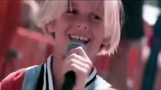 Aaron Carter - Crush On You