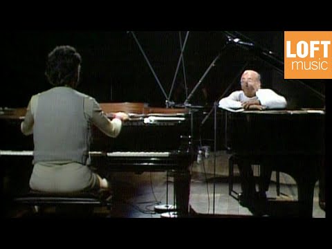 Chick Corea & Friedrich Gulda: Churchill - Someday My Prince Will Come