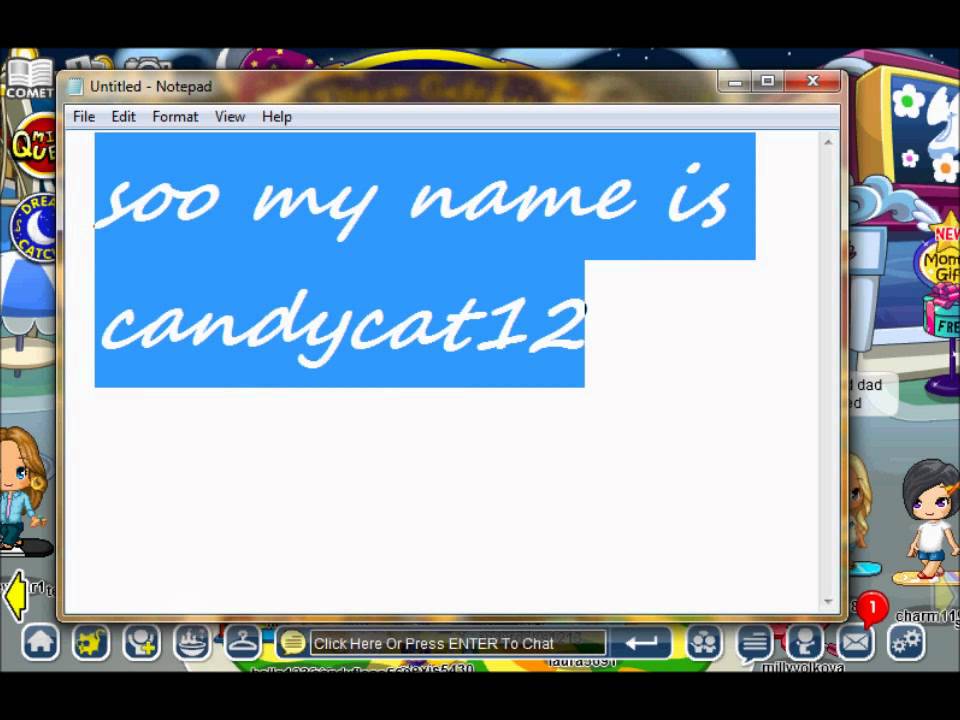 I'm on Deviantart now!