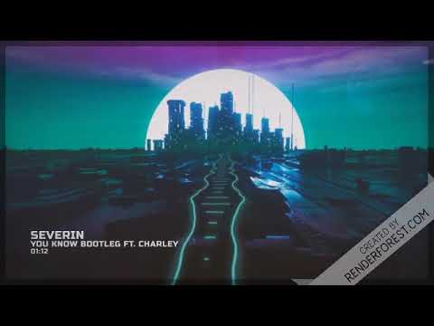 Marek Henmann "You Know" + Mumford and Sons "Little Lion Man" - Severin Bootleg ft. Charley