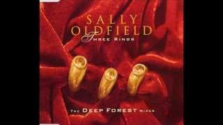 Sally Oldfield feat. Deep Forest - Three  Rings (Special-739-Radio mix)