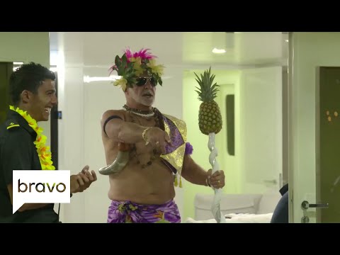 afbeelding Below Deck: Season 5 First Look - Premiering Sept 5 at 9/8c (Season 5) | Bravo