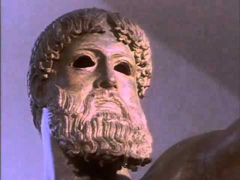 Grecia, el esplendor de la Grecia clásica